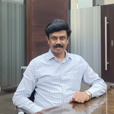 BSP Murthy|Non-Executive Director