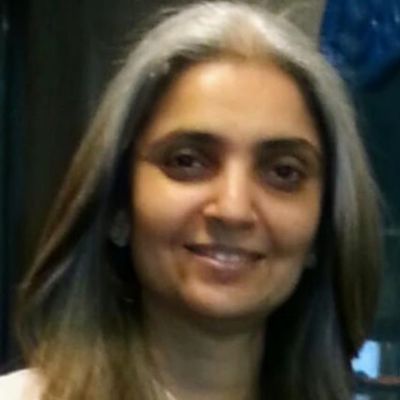 Bina Dinesh Trivedi | Non-Executive - Independent Director 