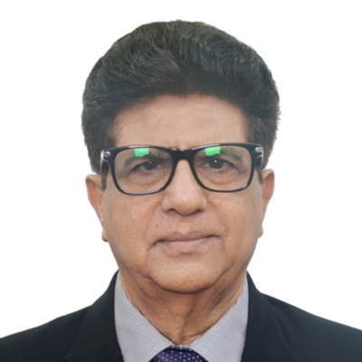Shaukat Hasanali Merchant| Non-Executive - Independent Director 